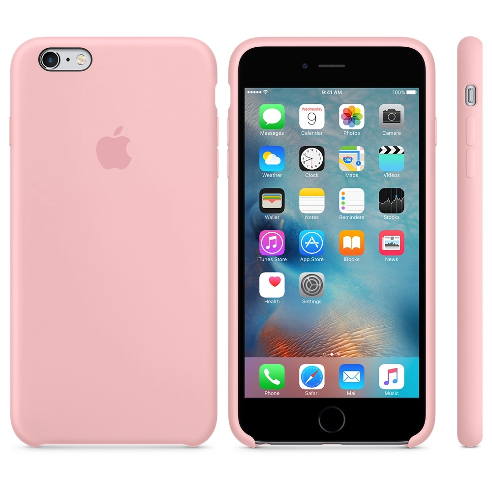 Silicone Case for IPhone 6S Plus