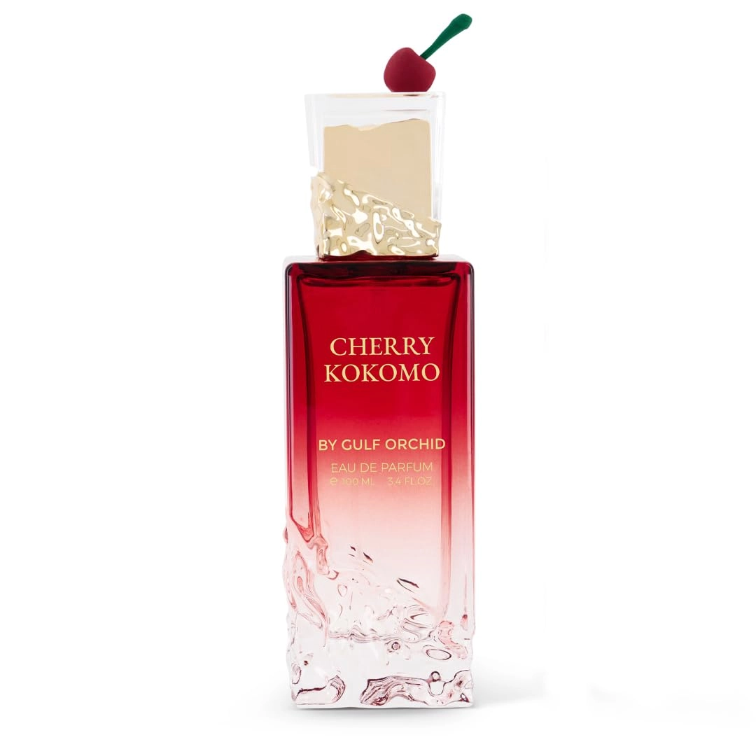 Gulf Orchid Kokomo - Eau de Parfum 100 ml