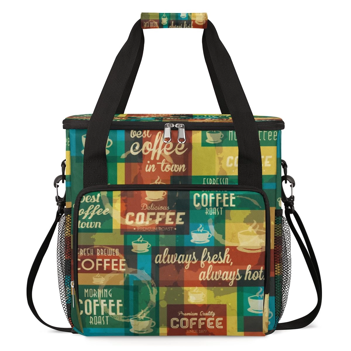 Coffee Maker Carrying Bag