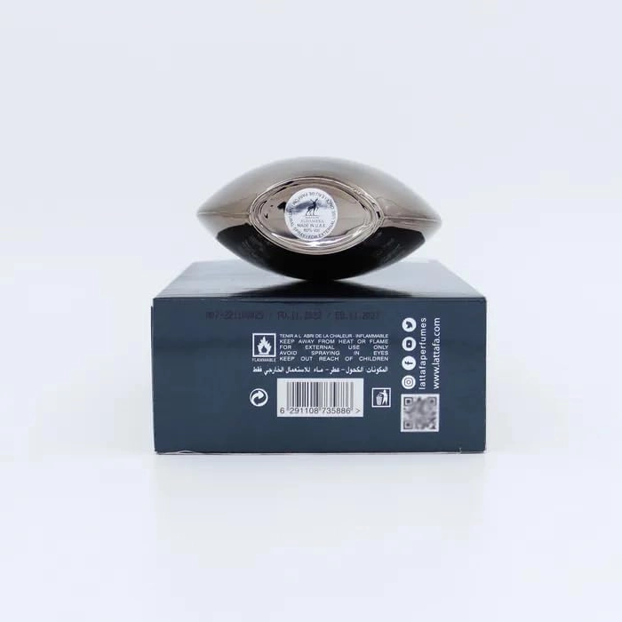 Aquilo Eau de Parfum - 100 ml