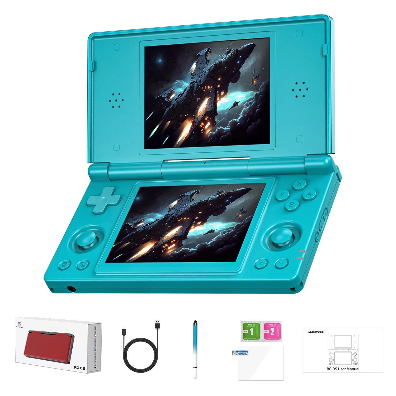 RG DS - 32 GB