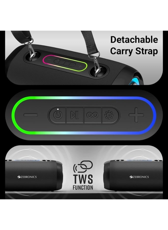 Sound Feast 85 - 30 W