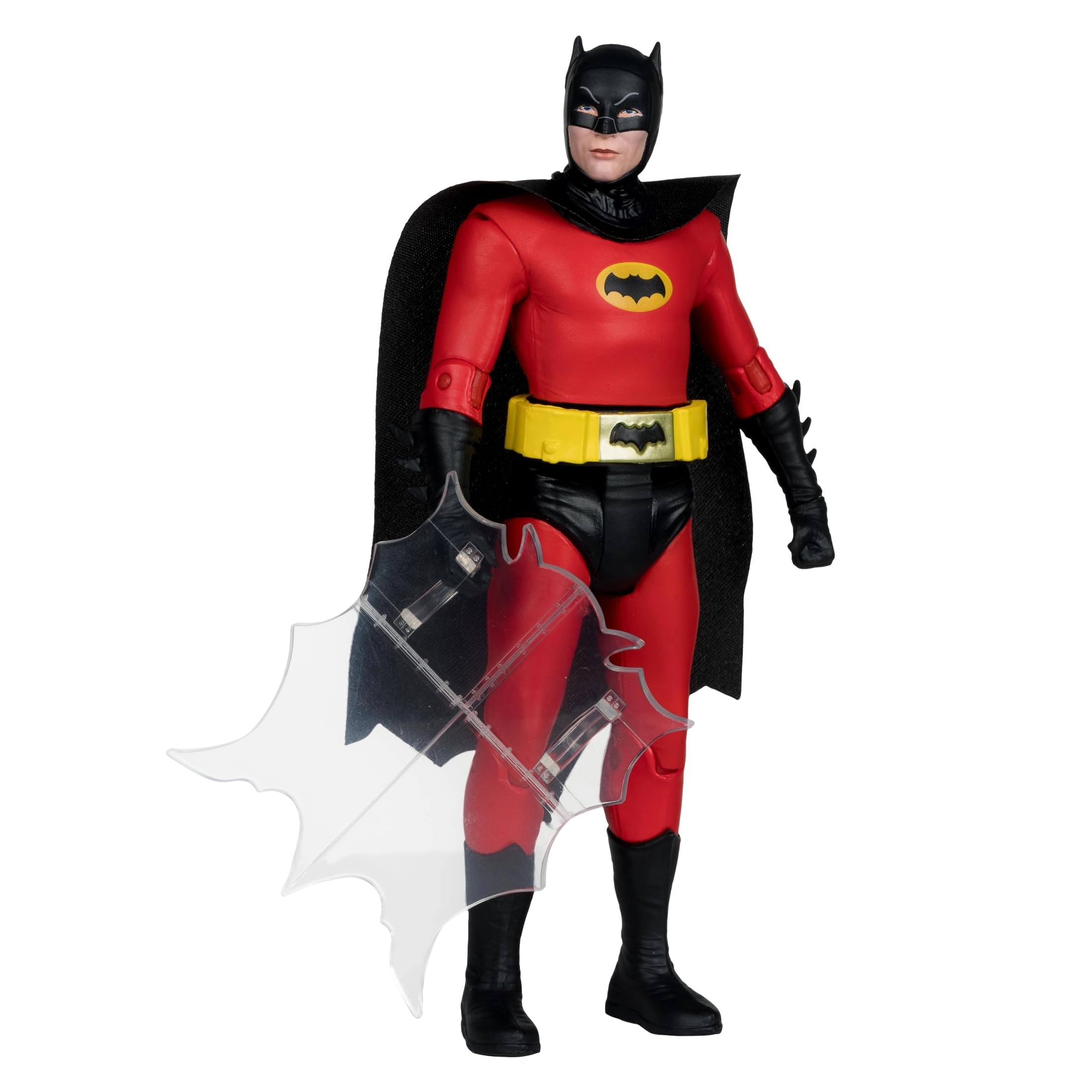 McFarlane Toys Batman (Batman 66' Movie Poster) - 168 yr(s) 1 piece(s) (15983)