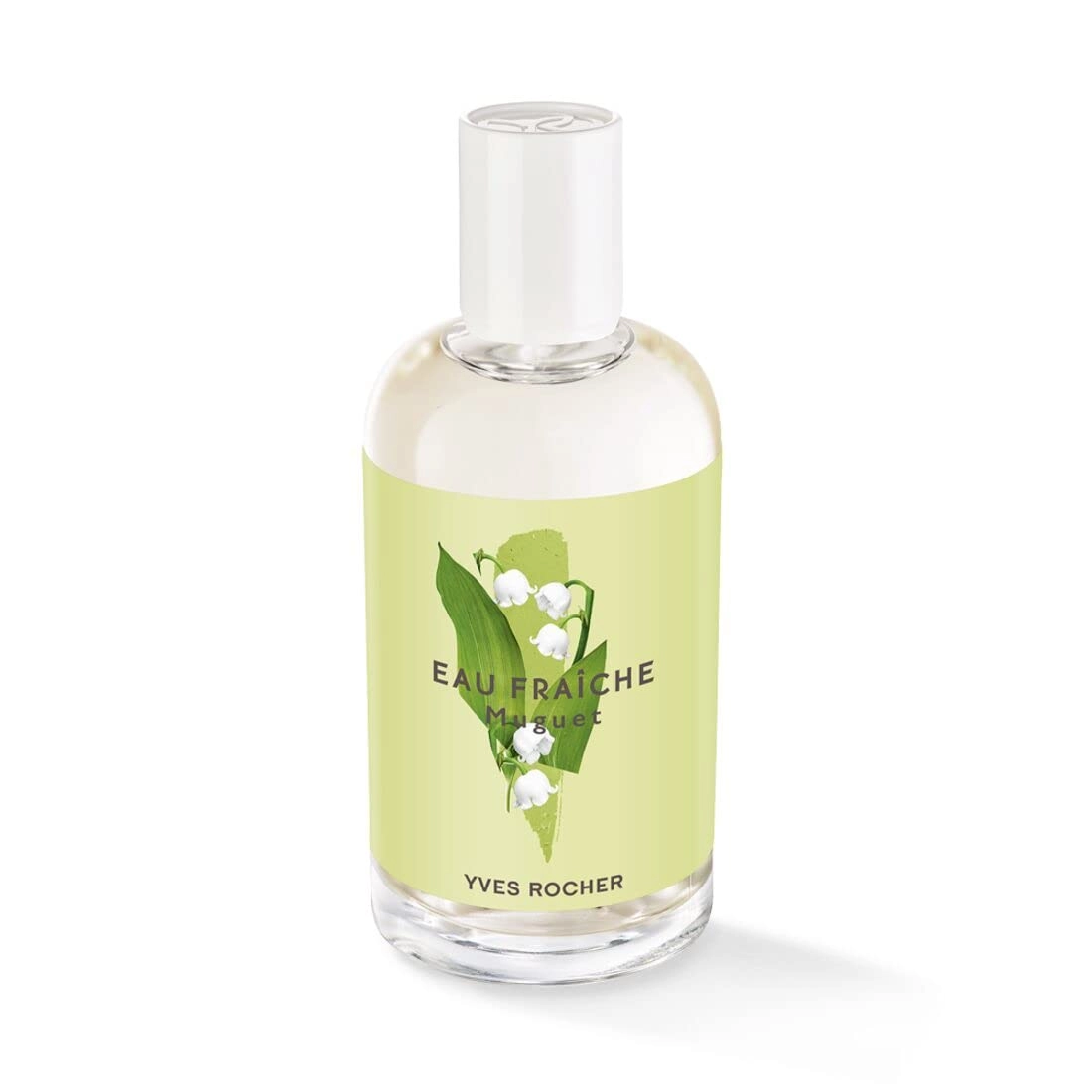 Muguet Eau de Toilette 100 ml