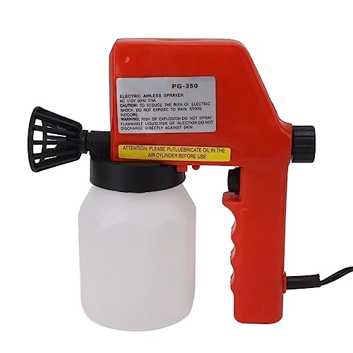 Handheld Steam Cleaner - 2.6 to 3.2BAR 350ml