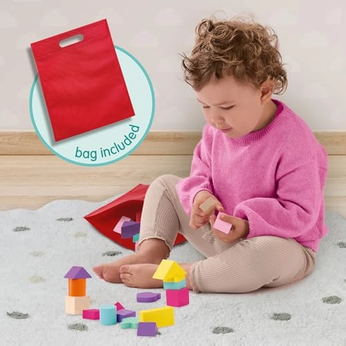 13251 - Unicorn 52pcs