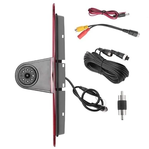 Reversing Camera - Wire