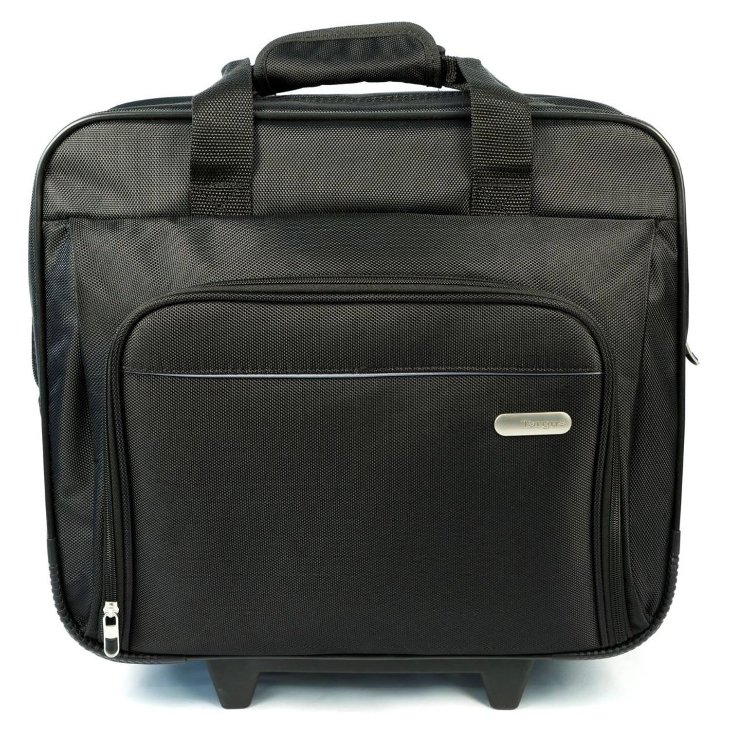 Targus Executive Roller Laptop Carry Case - 15.6-Inch