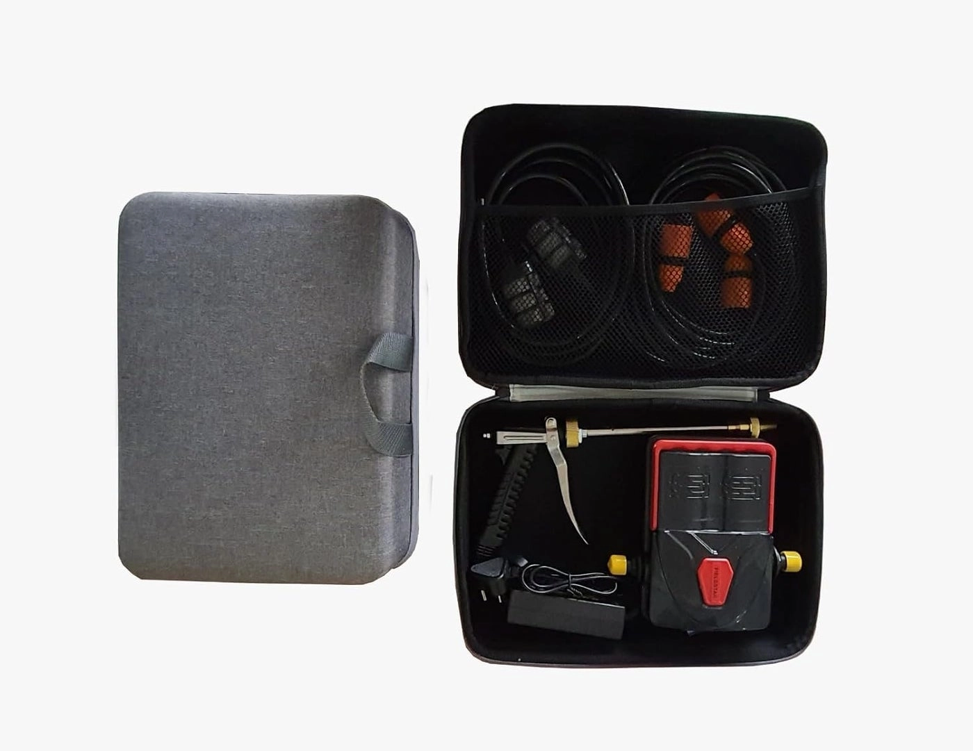 High Pressure Washer