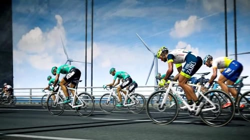 Tour de France 2022 - PlayStation 5