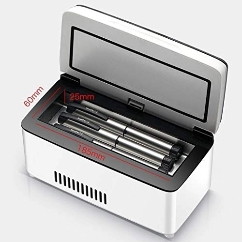 Insulin refrigerator - 2~18℃