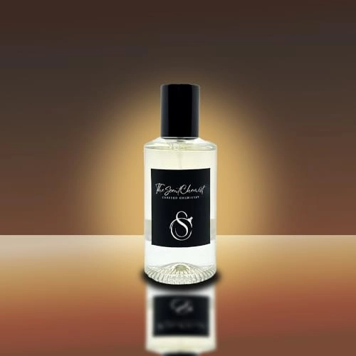 Afghan Noir Eau de Parfum - 100 ml