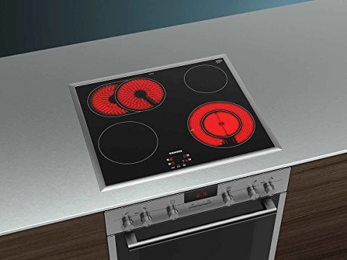 EF645BNN1E Ceramic hob