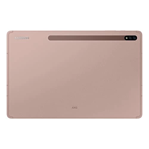 Galaxy Tab S7+ 5G - 256GB 12.4"