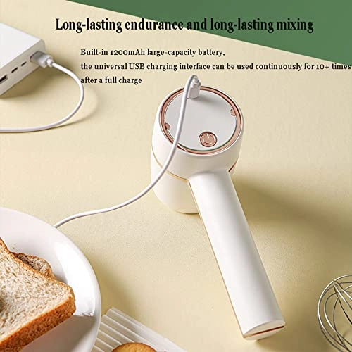 Egg Whisk - 20 watts