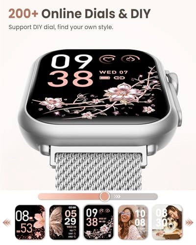 Women's Smart Watch
