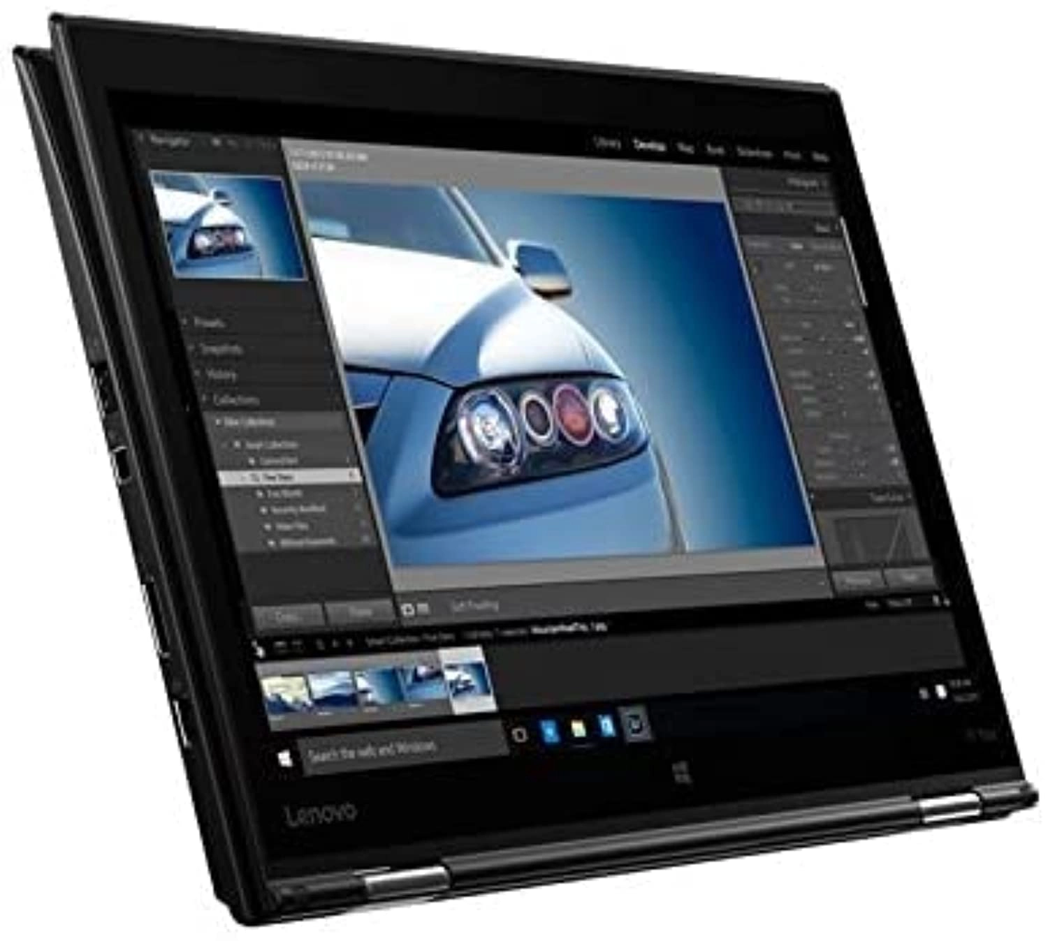 (Renewed) ThinkPad X1 Yoga - 14'' i7-8565U 16GB DDR4 512GB SSD