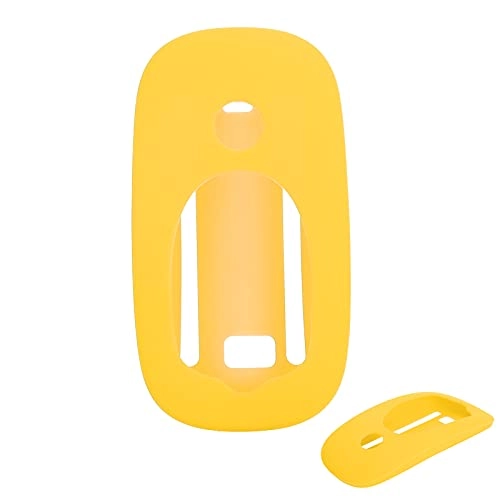 Silicone Mouse Cover