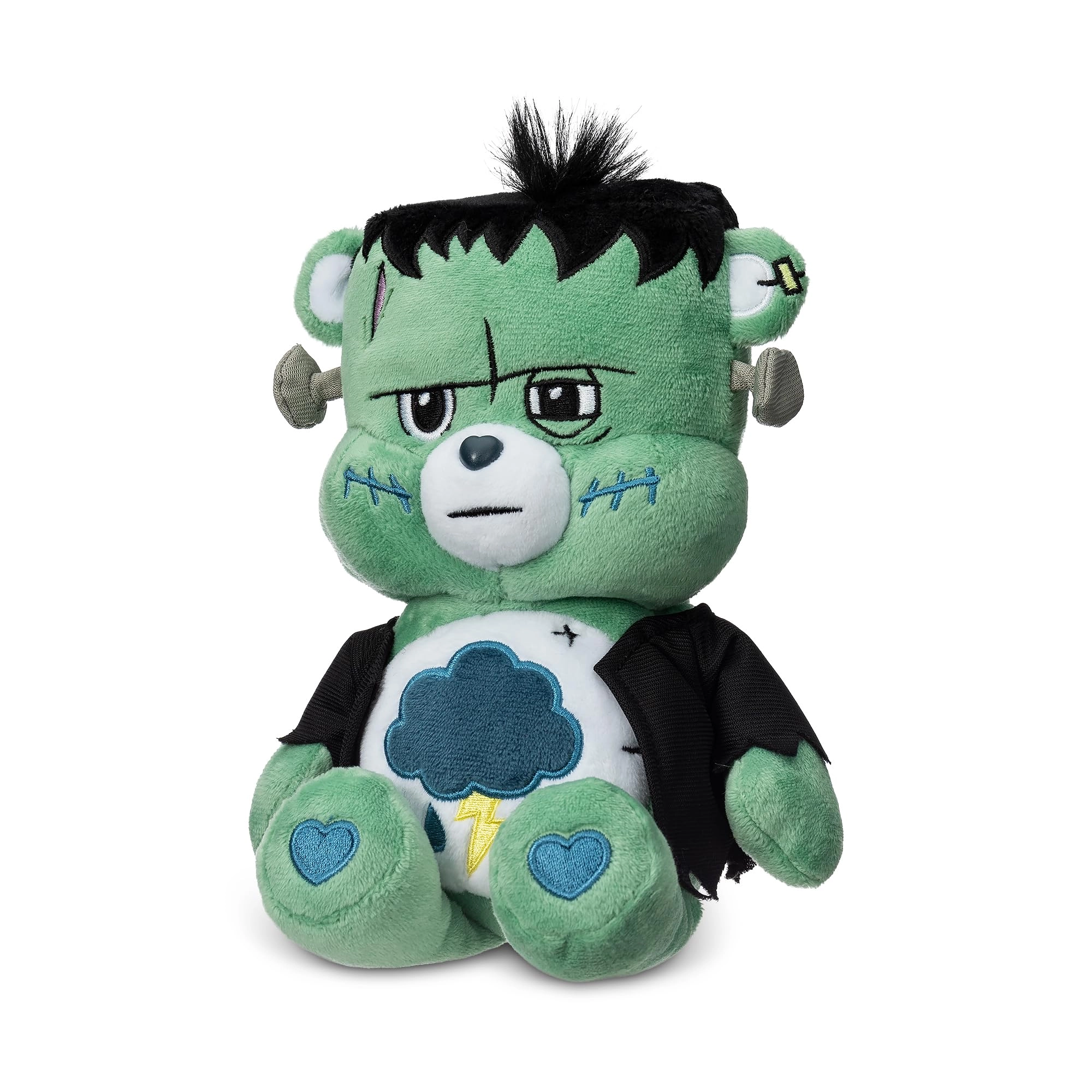 Grumpy - Care Bears Universal Monsters Fun Size Plush - 22 cm
