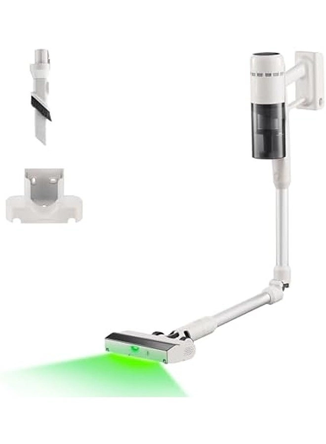 Roborock H60 - 60-Min Runtime