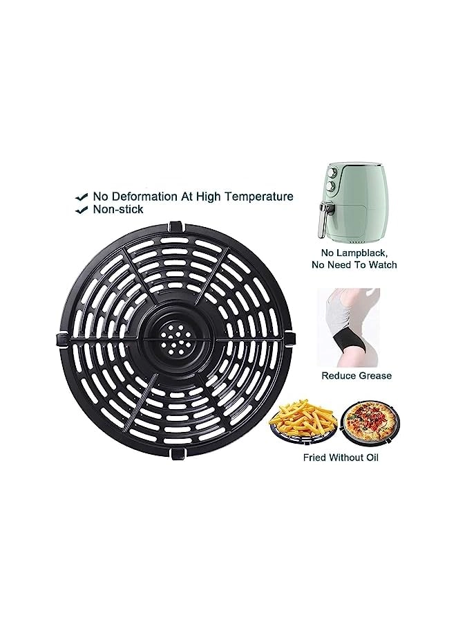 Fryer Replacement Grill Pan