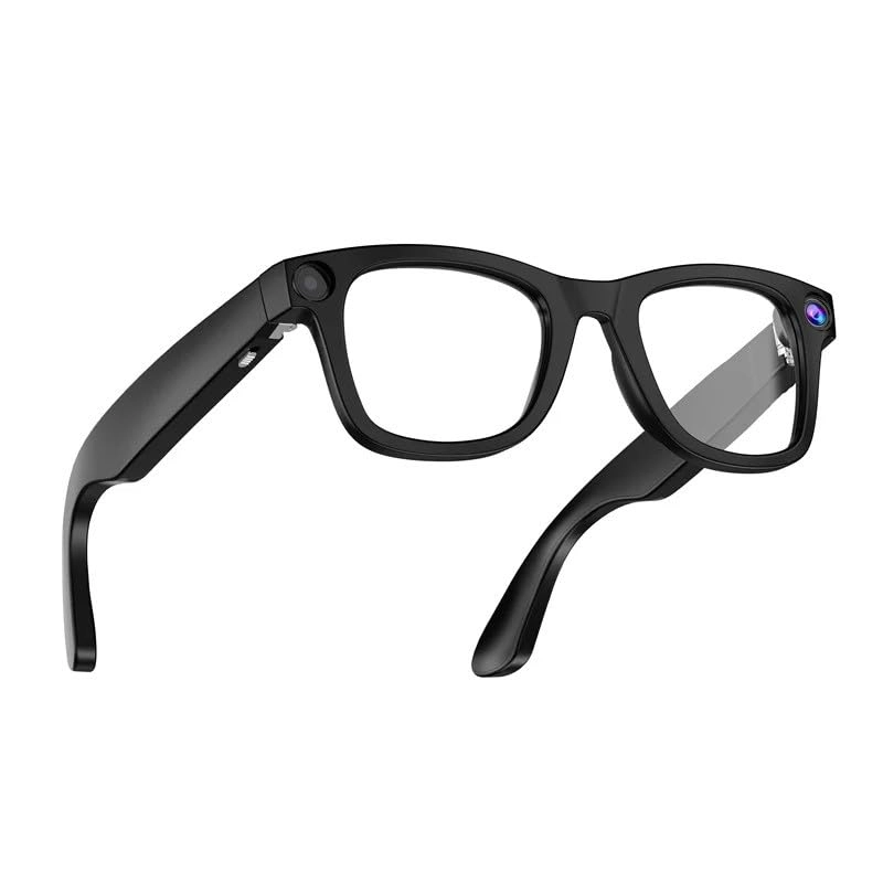 AI Smart Glasses - Real Time Translation Voice Assistant