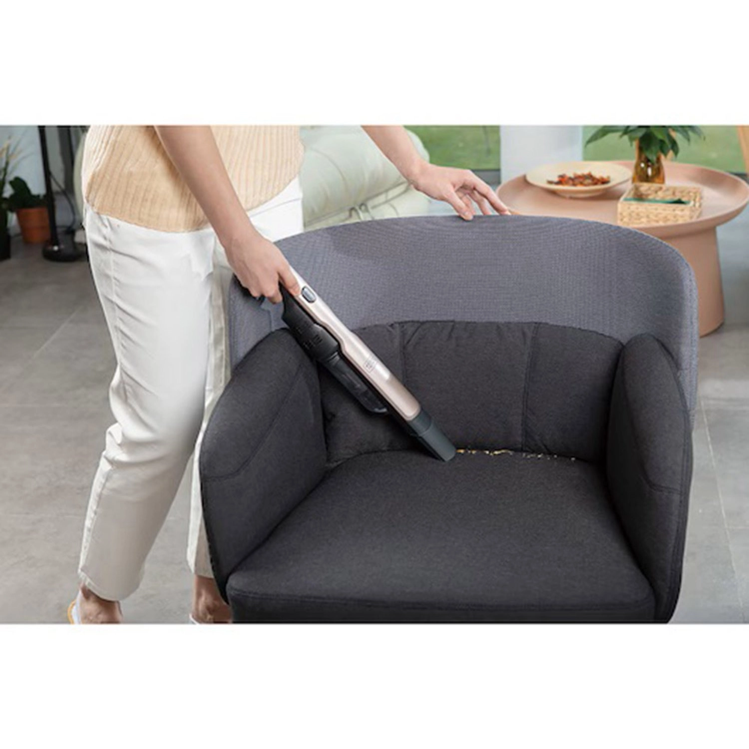 Dustbuster Slim - 35Wh