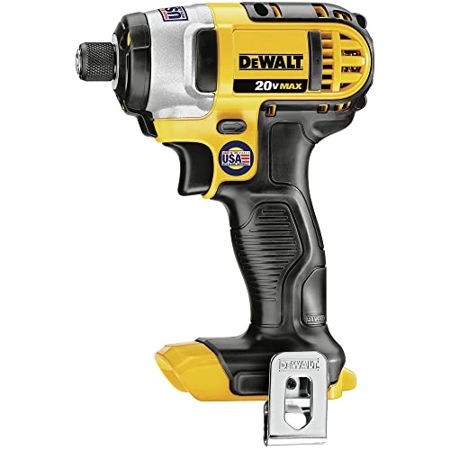 Impact Driver Kit - 1.5 Amp Hours