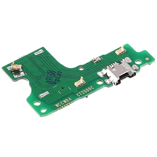 Charging Port Board