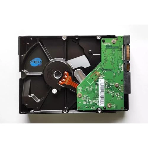 (Refurbished) 3.5" 5400rpm Serial ATA (SIM - ART - 0070) - 160GB