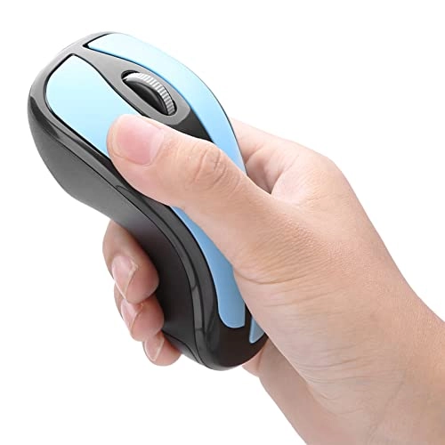 Optical Fly Computer Mouse - Wireless