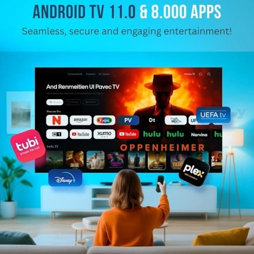 HY300 Pro 12000 lumens 1280 x 720