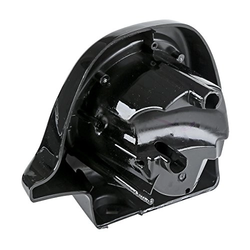 Lower Vented Fairing - 2 x Speakers