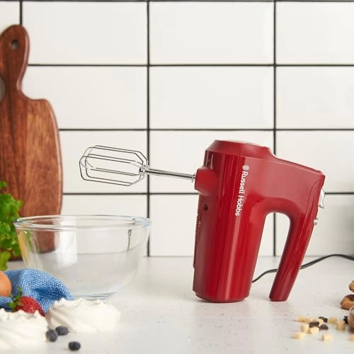 Desire Hand Mixer - 0.5 Liters 350 watts