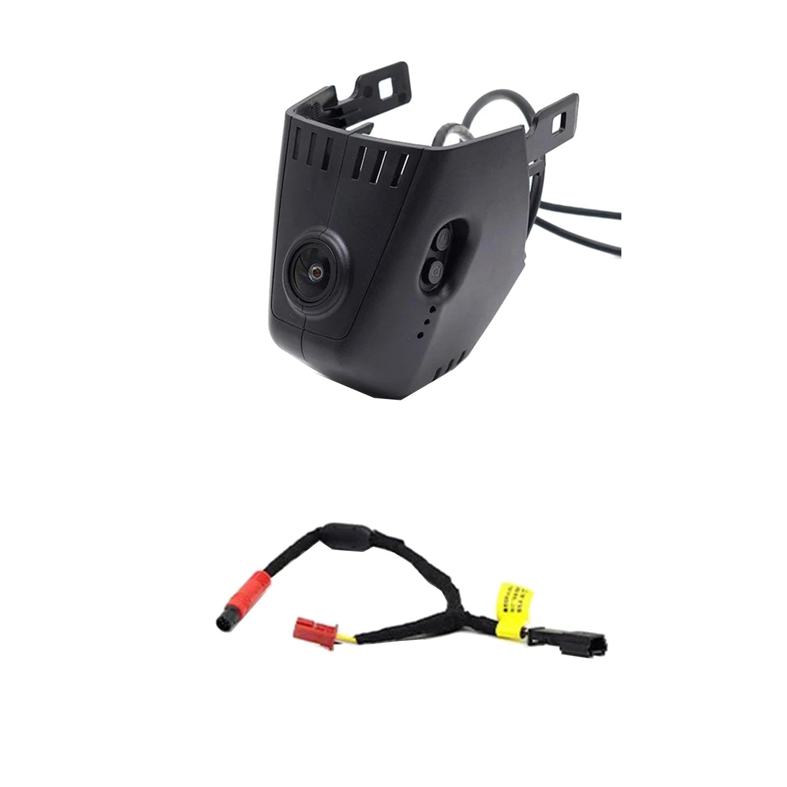 Toiumops Dash Cam for Rolls Royce Phantom VIII - 4K 2160P