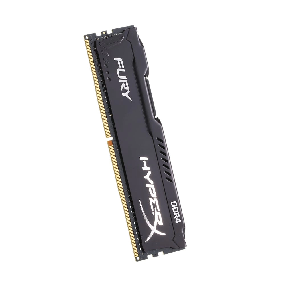 HyperX Fury - 4 GB DDR4