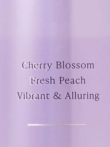 Love Spell - 250 ml Peach