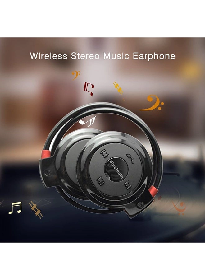 503 - Wireless Headphone