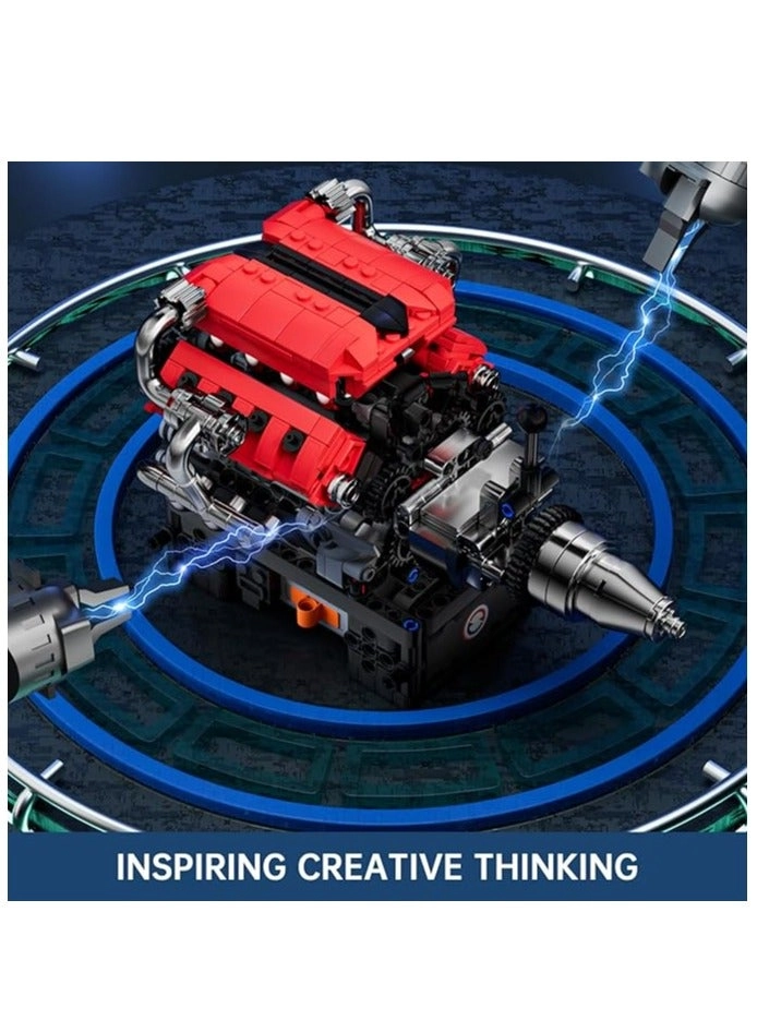 Supercar (10204) - Vehicle