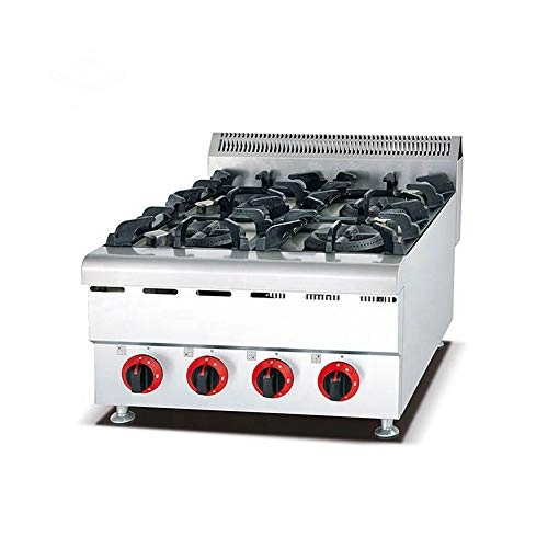 OT-4S GAS Cooker