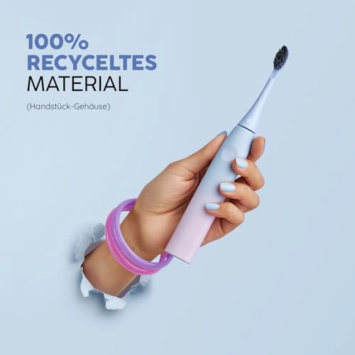 Eco Vibe Lite - Sonic 6 Weeks Starter Set