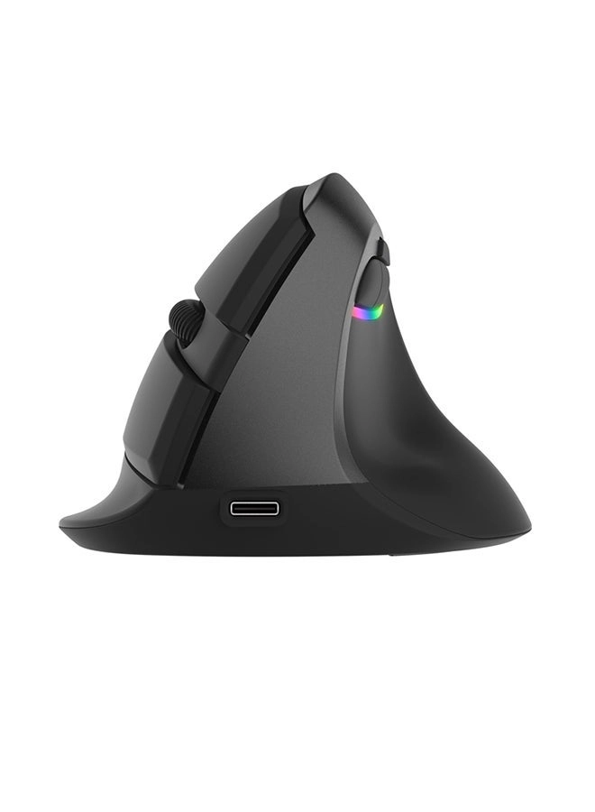 Vertical Mouse - Bluetooth