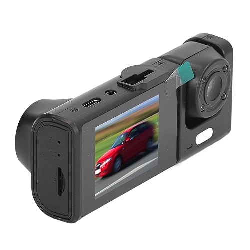 Car Traffic Recorder - 1680 x 960 30 frames