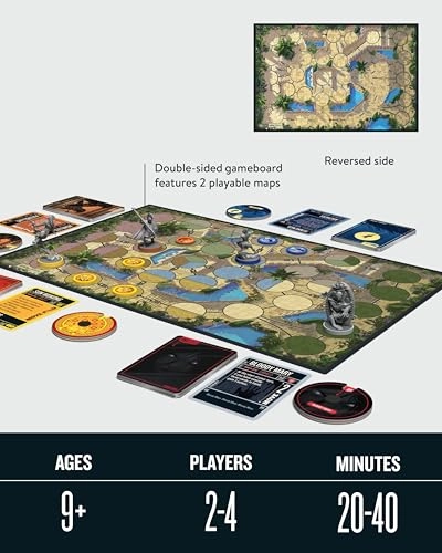 Unmatched Battle of Legends Vol 2