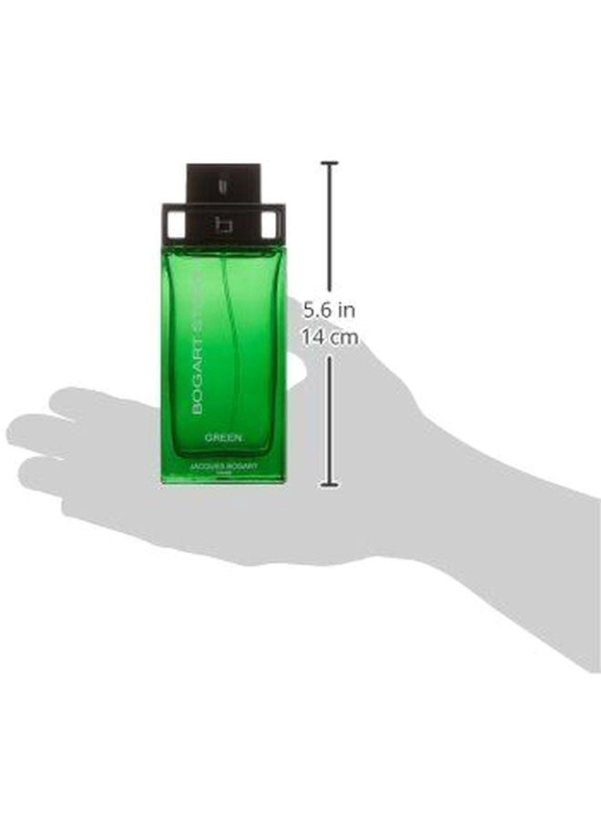 Bogart Story Green - Eau de Toilette 100 ml