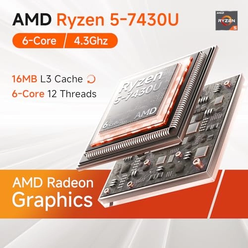 17-cp3005dx - 17.3'' 2 TB 64 GB Ryzen 5 7430U