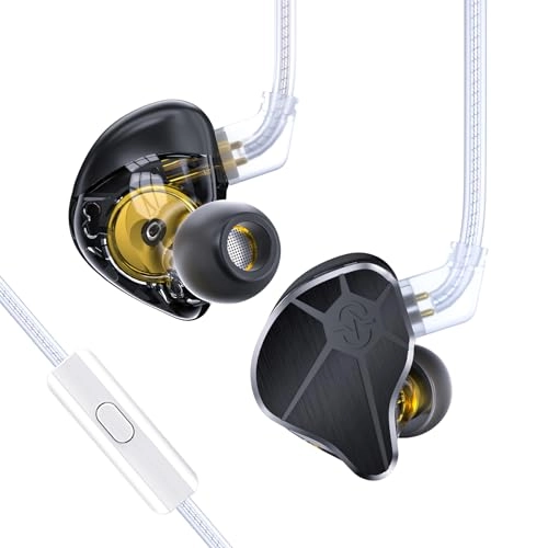 CCZ BC04 Wired Earphone