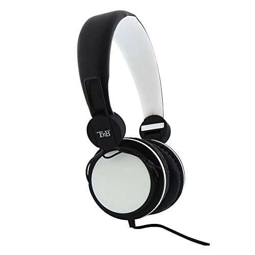 CSBC Wired Headphone
