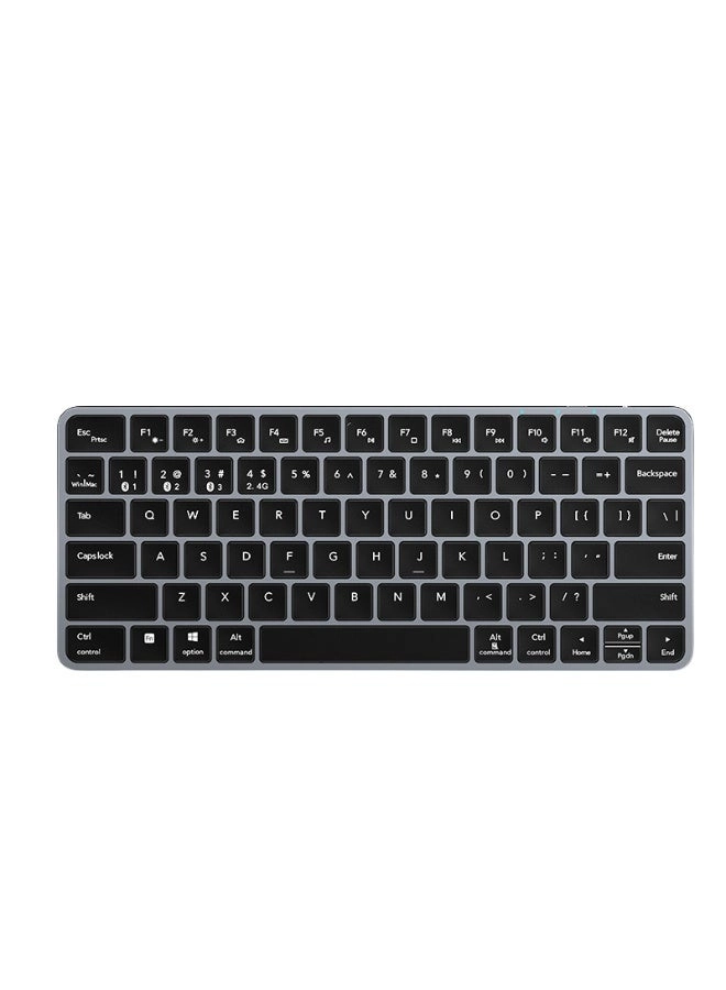 Fashionable Business Office Tablet Keyboard - Wireless