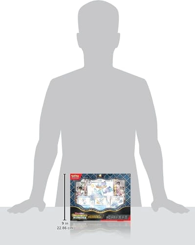 Premium Collection - Fates of Paldea